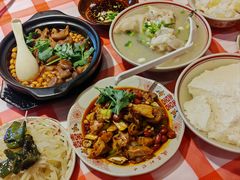 -老方桌烂蹄花川菜馆(九龙坡店)