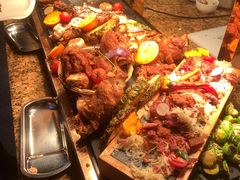 -杭州国际会议中心洲际酒店-原素全日餐厅(解放东路店)