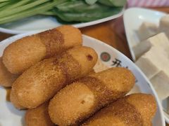 -五斗火锅(和平路店)