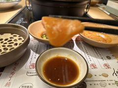 -温野菜涮涮锅(万象城店)