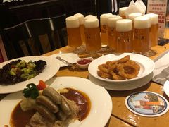 -兰特伯爵西餐厅·啤酒屋(方庄店)