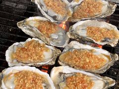-梧赖枪火·东北烧烤|鲽鱼头|团建(罗湖总店)