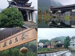 -芙蓉镇景区