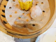 -星河湾半岛酒店-真粤中餐厅