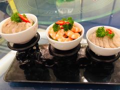 -新加坡泰国村酒楼(五角场店)