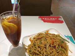 -金利茶餐厅(中船汇店)