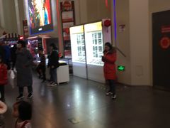 -首都电影院(天津店 中国巨幕)