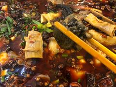 -黑竹香鸡(营和巷店)