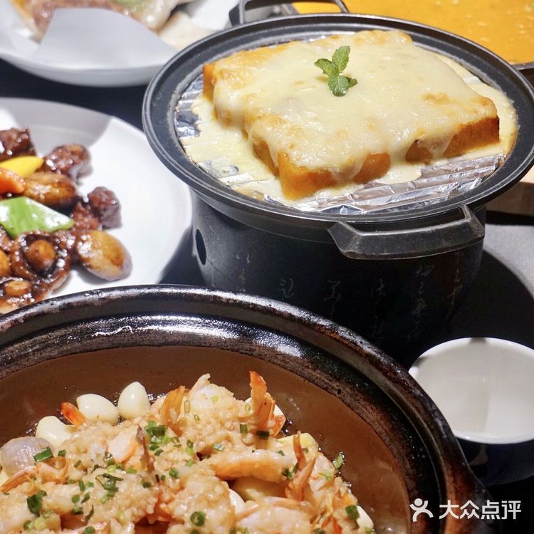 南京美食｜魂梦牵绕的淮扬菜巨巨巨正点🥂