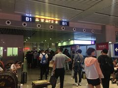 -沈阳站
