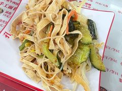 -孔一凡·手工饺子(时尚明苑店)
