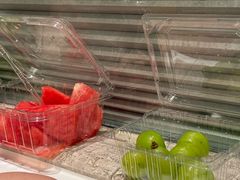 -上海宝华万豪酒店