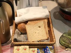 -卧龙堡客栈·中餐厅(古北水镇店)