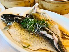 -畔山酒店中餐厅