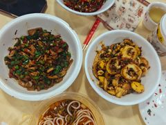 -笨罗卜浏阳菜馆(太平街店)