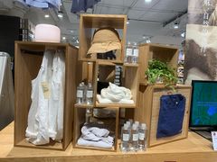 -MUJI无印良品(万科里店)