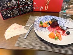 -广州德安丽舍凯宾斯基酒店
