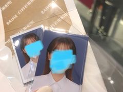 -白衬衫照相馆(五彩店)
