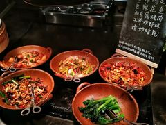 -长沙君悦酒店·自助餐厅咖啡厅