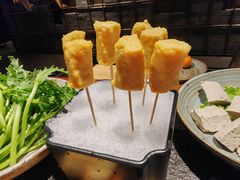 -老墙根涮肉(王四营店)