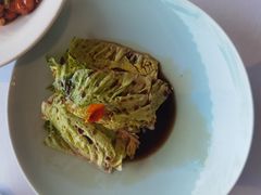 -月福京味斋·烤鸭店·北京菜(鼓楼总店)