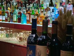 -鸡尾酒实验室酒吧(隆礼路店)