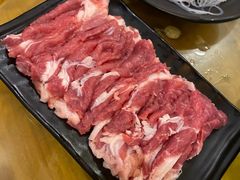 -爆肚金生隆(荣和天誉店)