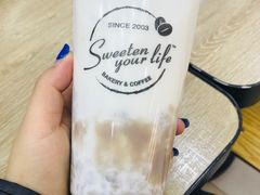 -85度C(北京右安门外店)