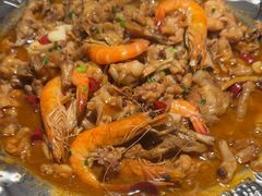 -胖哥俩肉蟹煲(盐城金鹰国际店)