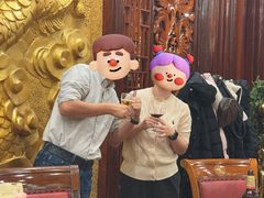 -万宝海鲜舫(劳动公园店)