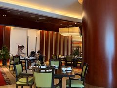 -三亚亚龙湾瑞吉酒店·铭轩中餐厅Mingxuan·海南菜·粤菜
