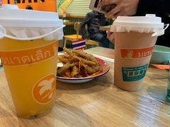 -迷你椰·泰式大排档(观前街店)