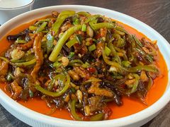 -土桥手掌鸡·26年灌县老味道(都江堰店)