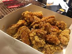 -前进5路汉堡炸鸡(前进五路店)