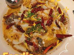 -太二酸菜鱼(福州泰禾店)