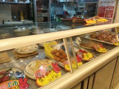 -旺仔家常菜生煎包(马端街店)