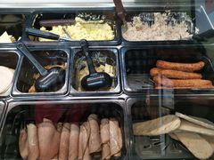 -SUBWAY赛百味(欧亚新生活店)