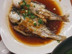 -厦门宝龙铂尔曼大酒店·龙之渊中餐厅