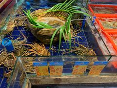 水产区-79号渔船海鲜饭店(华强北店)