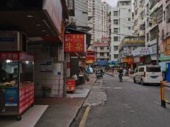 -老广州牛杂(深圳白石洲总店)