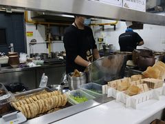 -昌顺马记小吃店(昌盛园店)