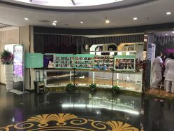 -莎蔓莉莎美容会所