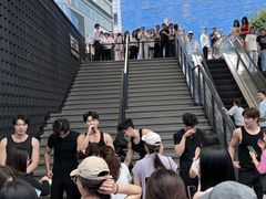 -南京时尚莱迪购物广场(正洪街店)