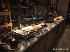 -南京圣和府邸豪华精选酒店