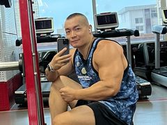 -优昂健身(新光界店)