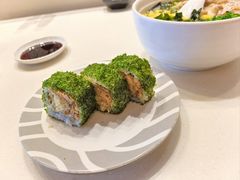 -新一番三文鱼寿司(红城湖店)