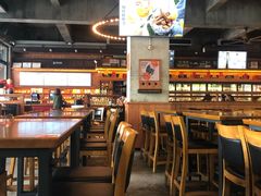 大堂-COMMUNE幻师(上邦百汇城店)