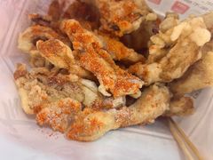 -东门町美食街