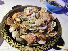 -巧克力渔家.小船海鲜家常菜(三浴场店)