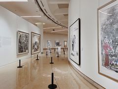 -陕西省美术博物馆